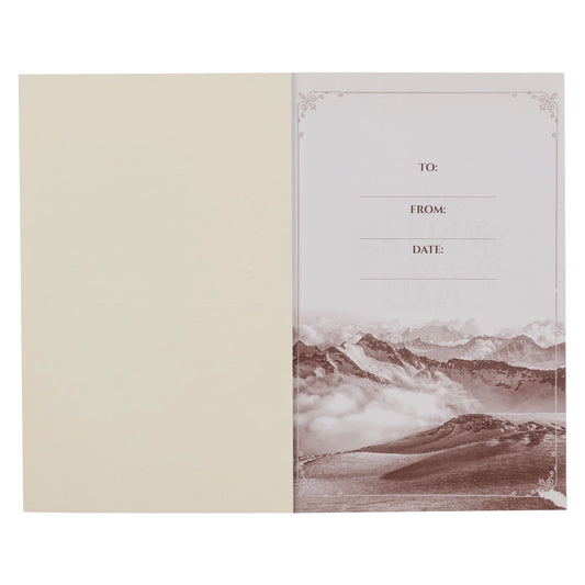 Standing Firm Softcover Devotional