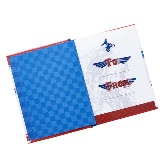 One Minute Devotions for Boys | Jayce O'Neal