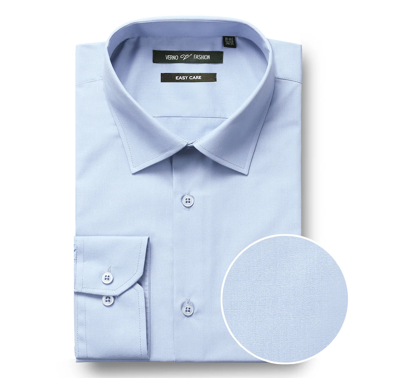 dress shirt 16 34 35 Classic Fit Fitted Long Satin V-Neck Size:2 (Pre-Order - Ships Early November) These exceptional long sleeve 5/18/2026