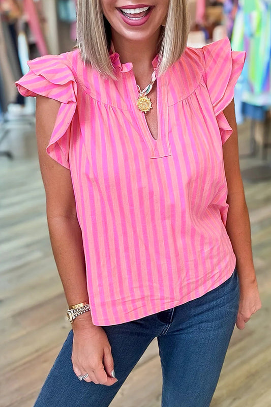 Sunday Brunch Top