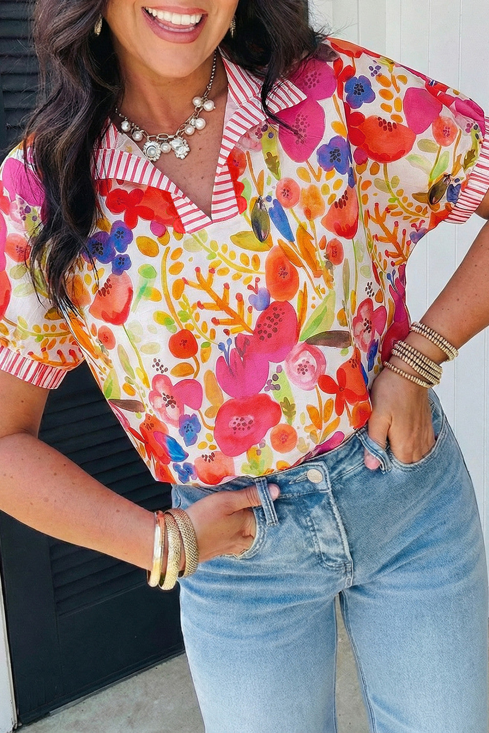 Bright Side Top