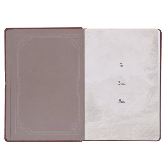 Pursuing God Large Print | A.W. Tozer