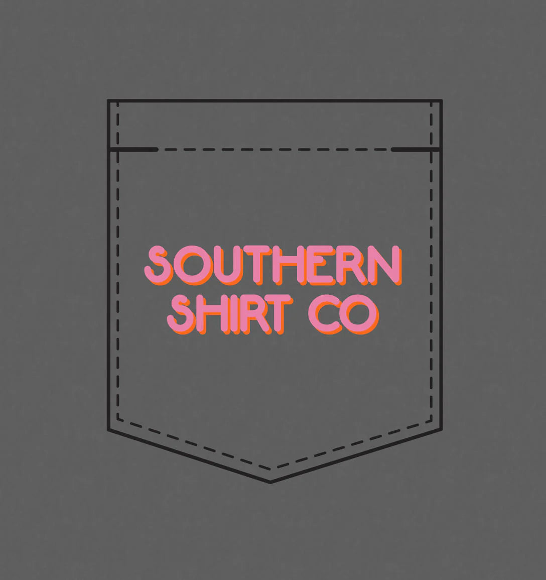 Youth Dance It Out LS Tee
