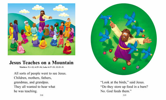 The Beginner's Bible