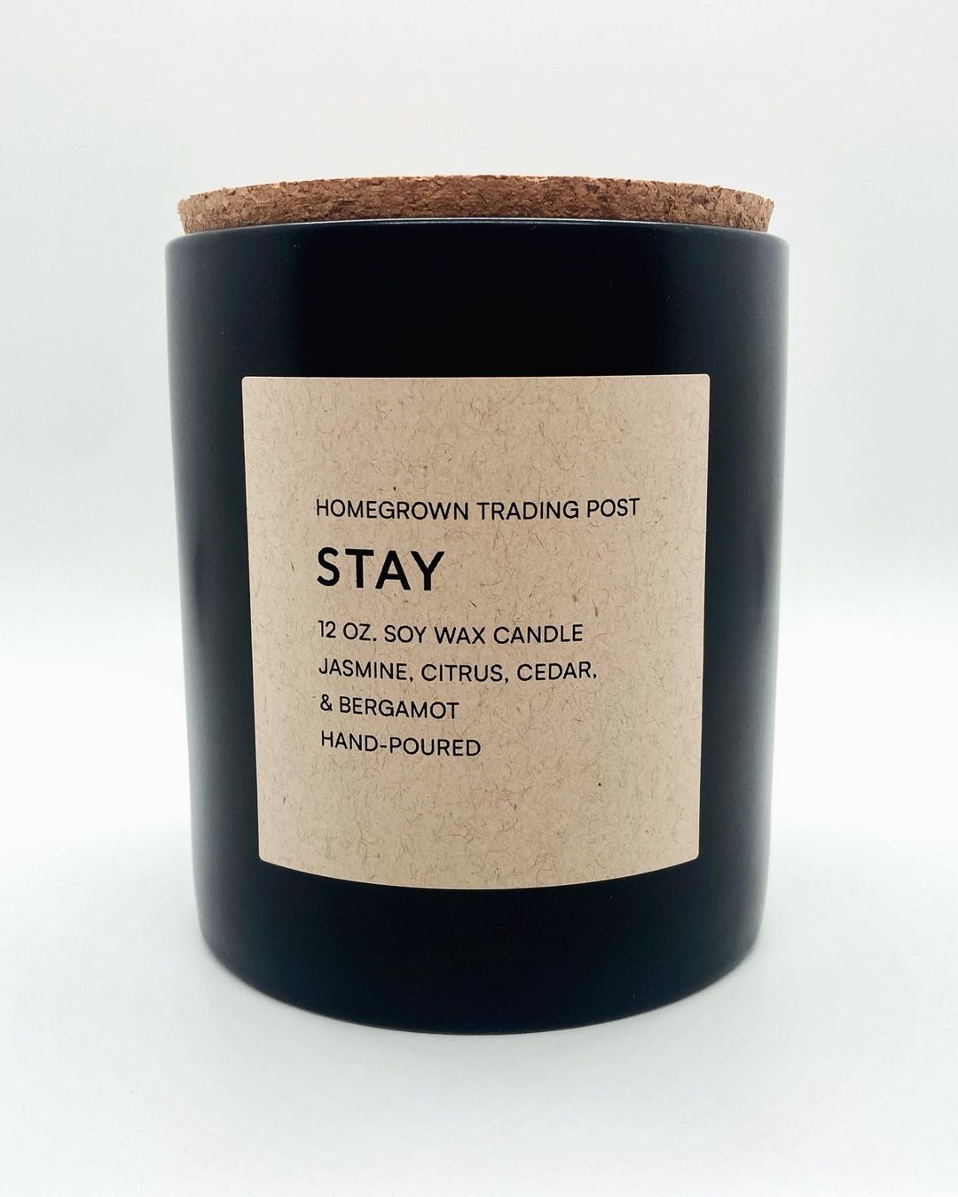 Stay