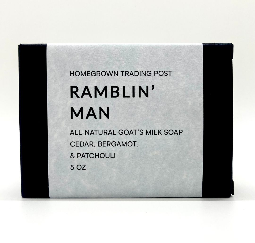 Ramblin' Man