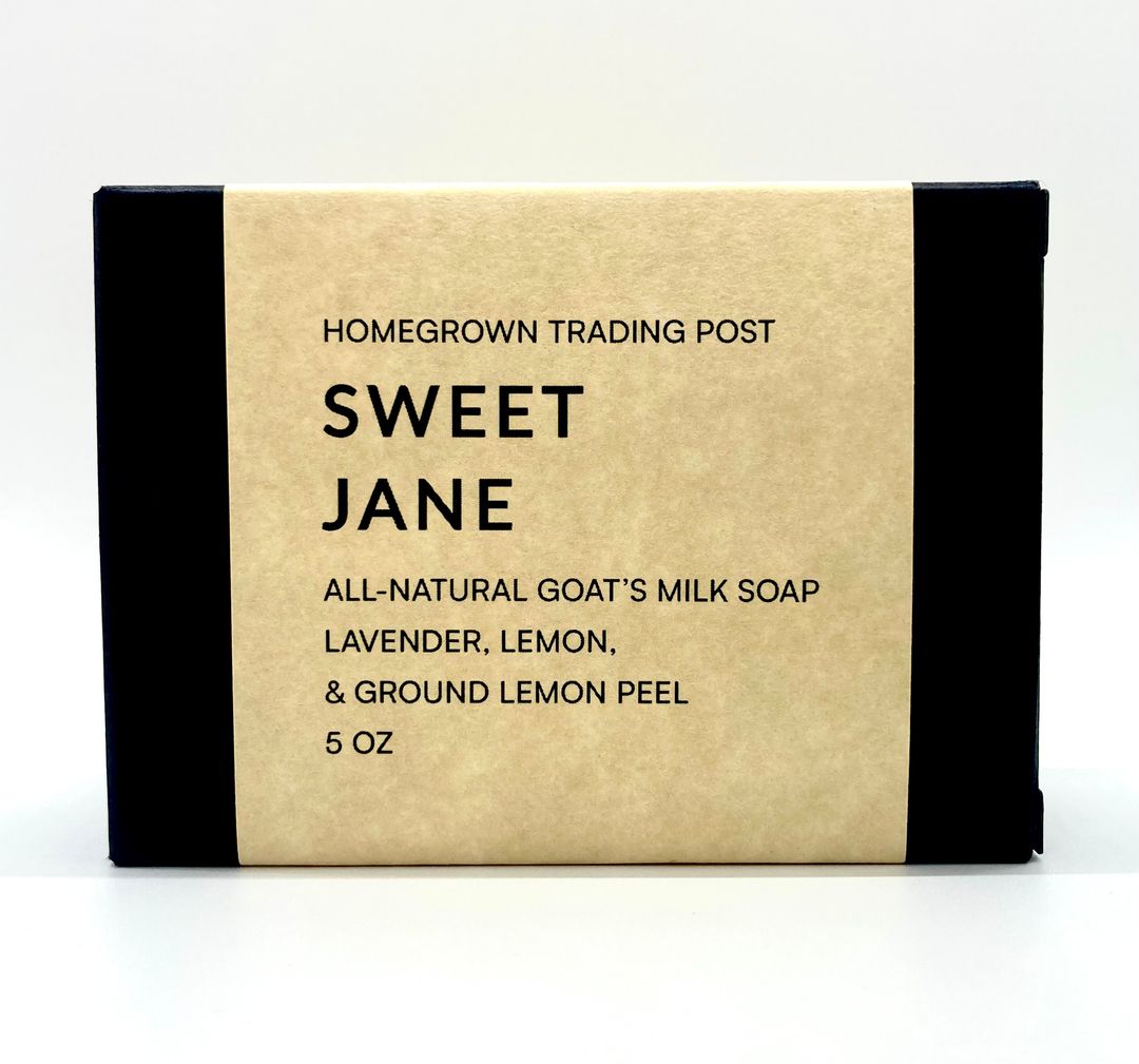 Sweet Jane