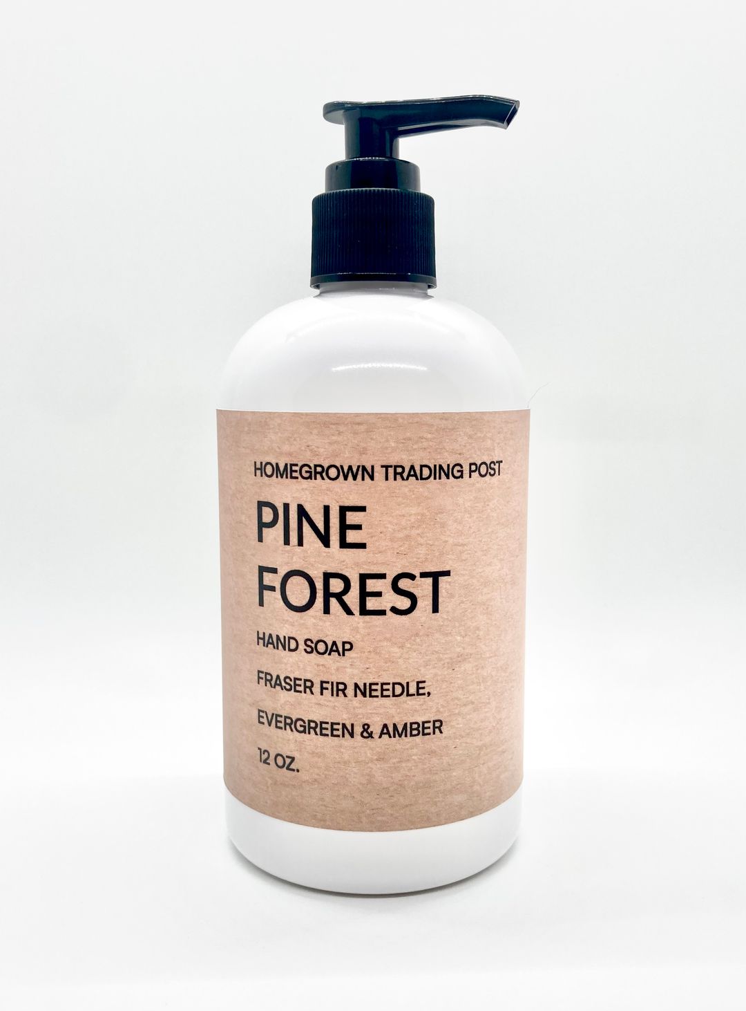 Pine Forest