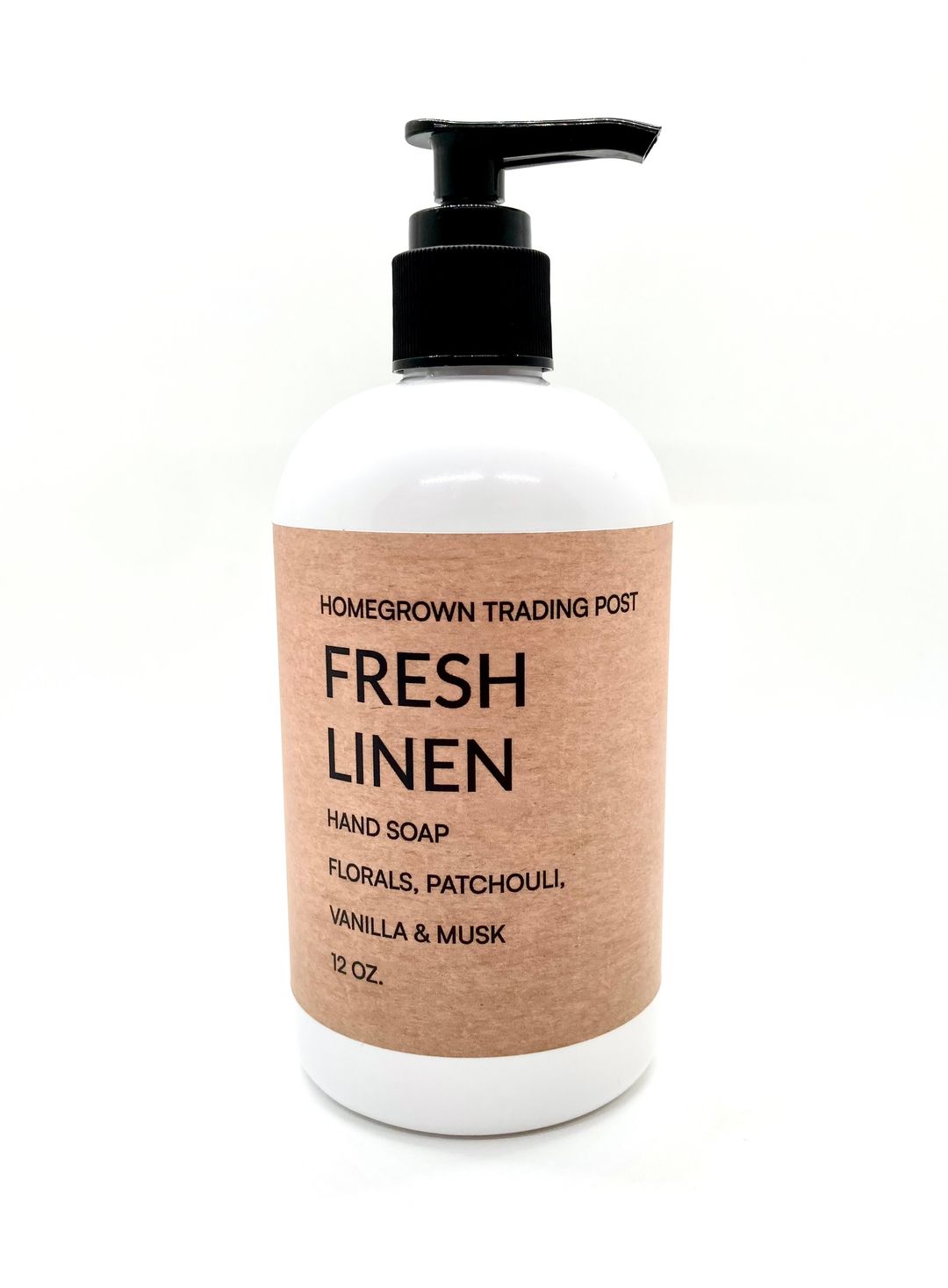 Fresh Linen