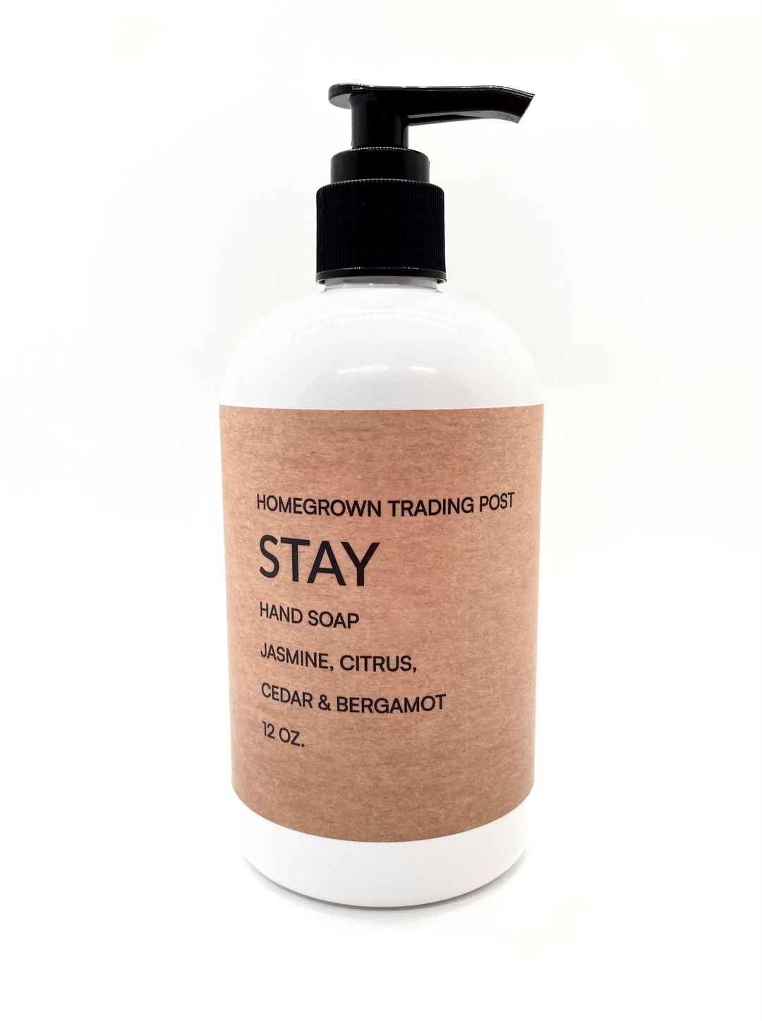 Stay