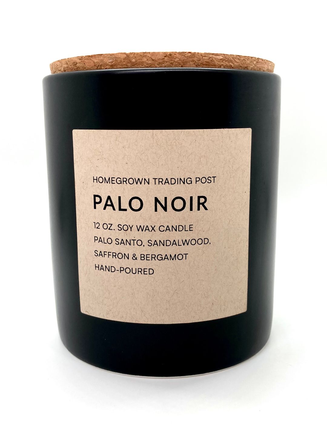 Palo Noir
