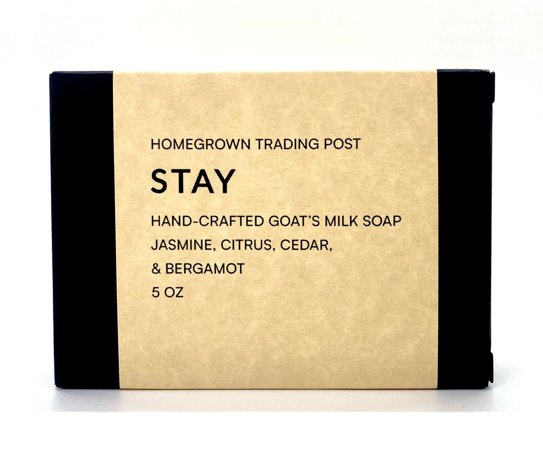 Stay