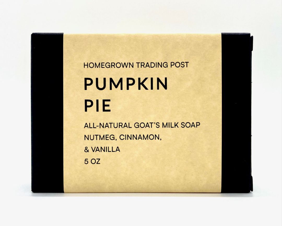 Pumpkin Pie