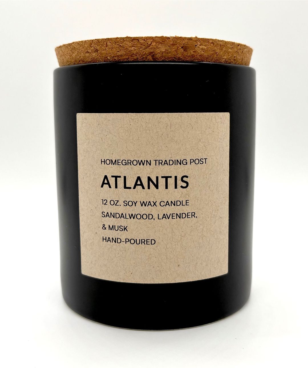 Atlantis