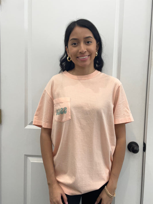 SSCO Swirl Tee