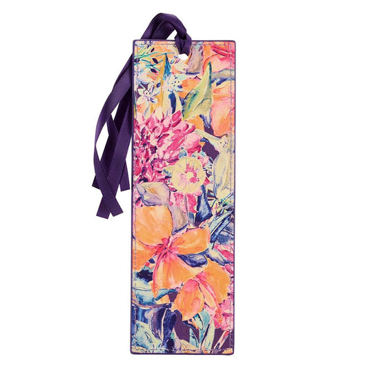 Jeremiah 17:7 Bookmark