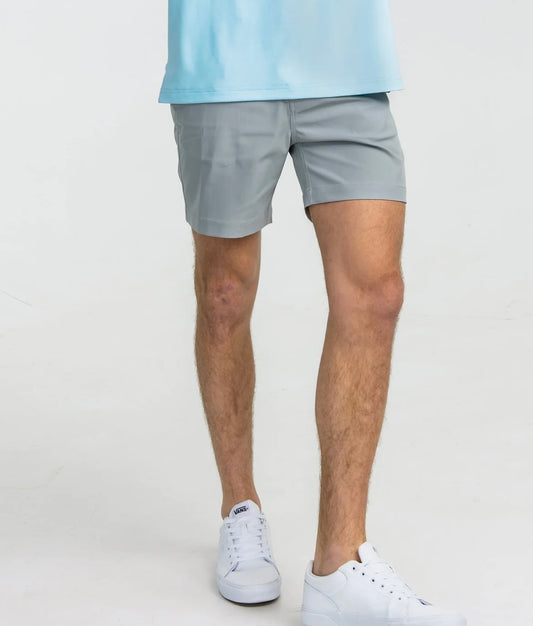 Clubhouse Performance Chino | Overcast