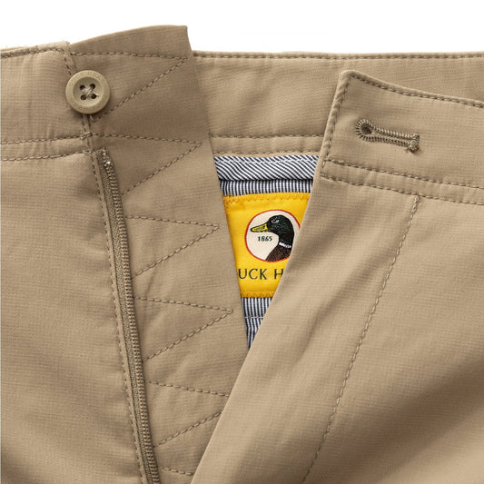 Harbor Performance Chino | Khaki