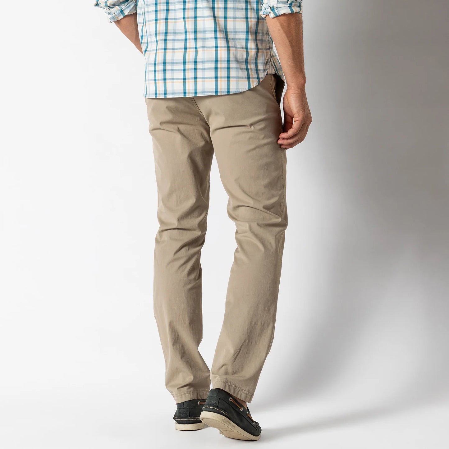 Harbor Performance Chino | Khaki