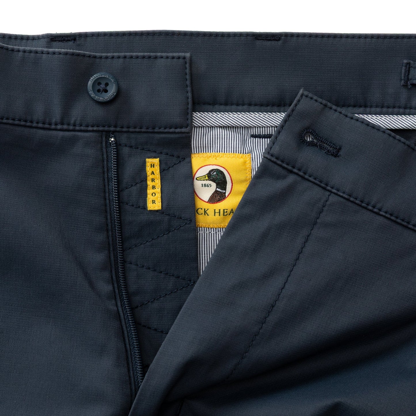 Harbor Performance Chino | Navy