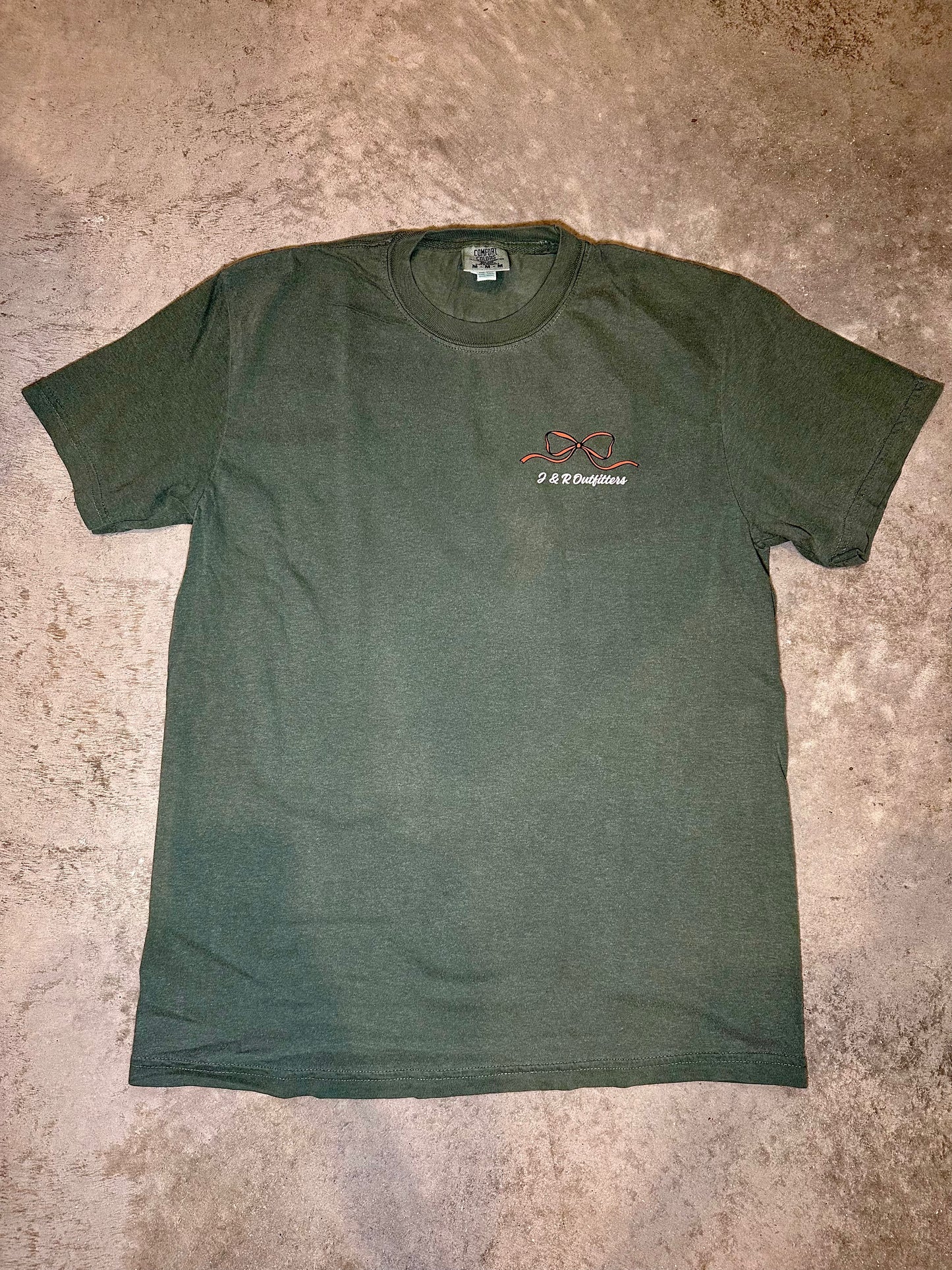 Shop Small J & R Outfitters Tee | Women