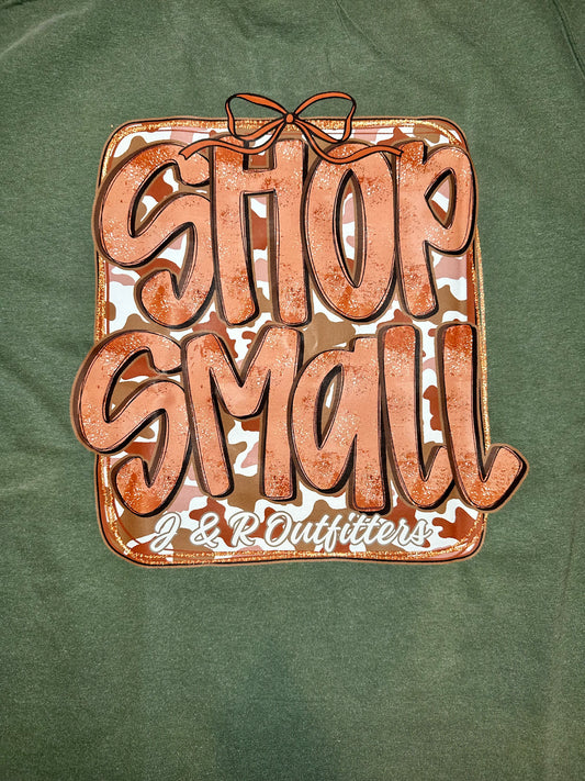 Shop Small J & R Outfitters Tee | Women