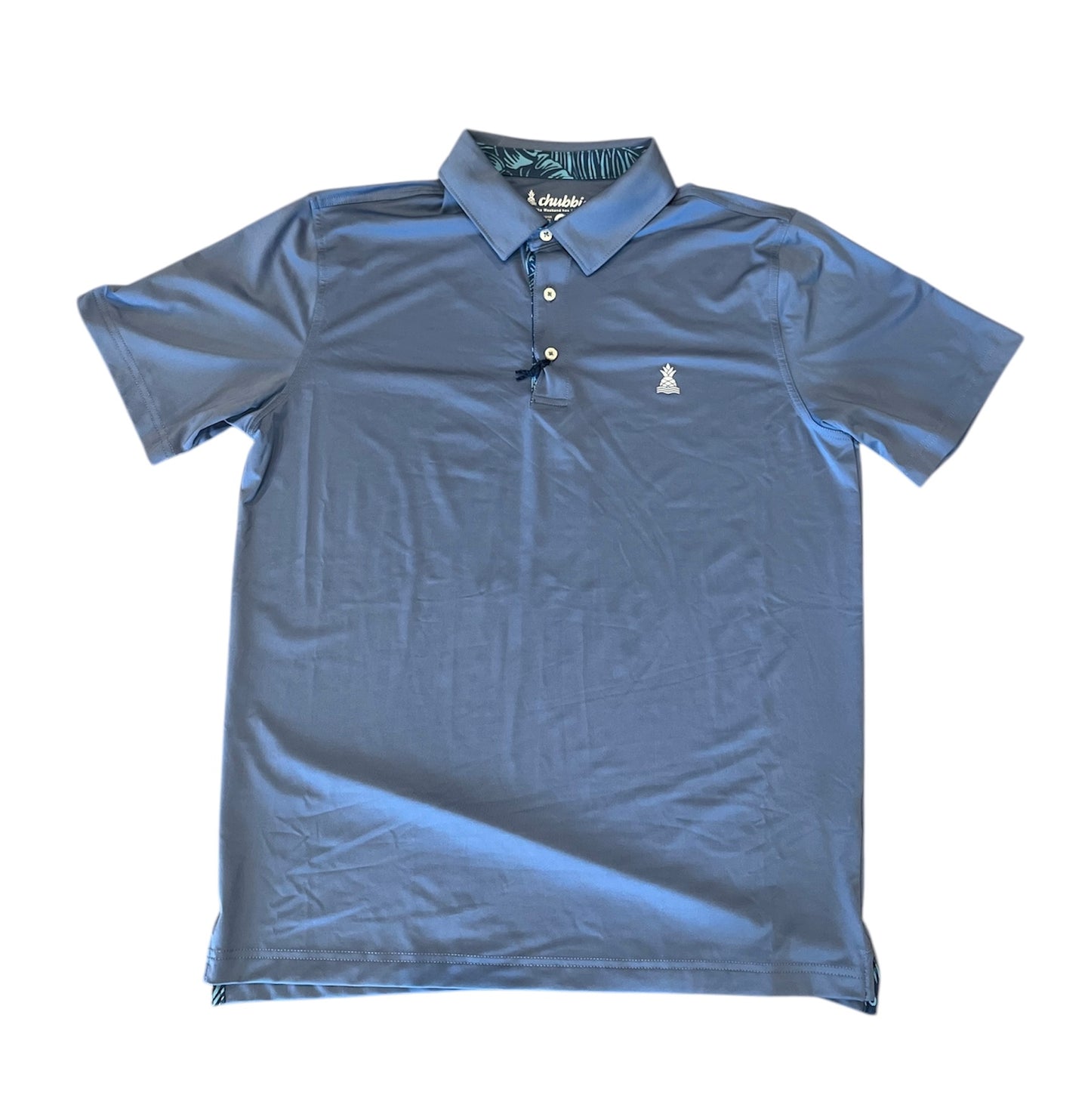 The Tried & True Performance Polo
