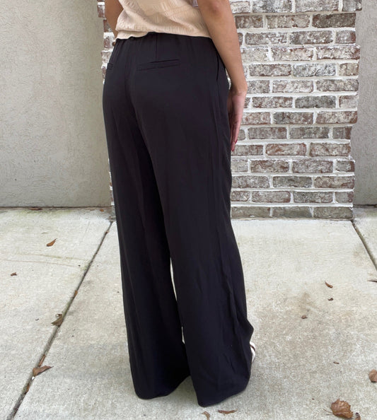 Black Dress Pants