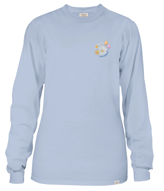 Golden Rule Tee