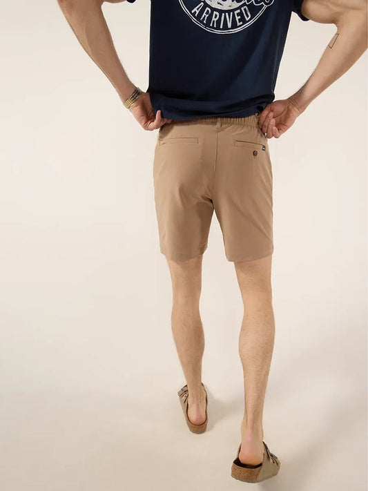 The Tahoes 8" Everywear Performance Shorts