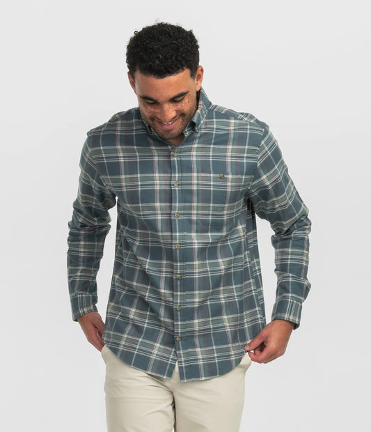 Sullivan Flannel