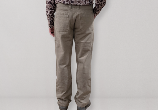 Terra Field Pant | Sandstone & Mosul Camo