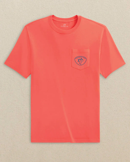 Beach Lure Tee