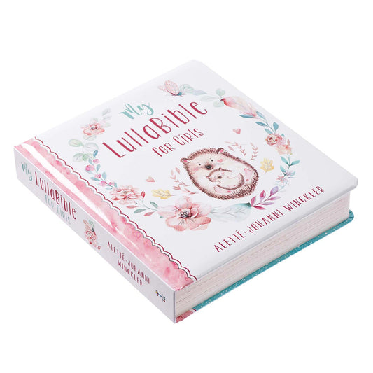 My LullaBible for Girls | Aletté-Johanni Winckler