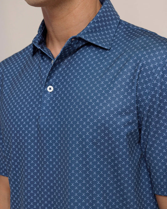 Driver Putter Around Polo