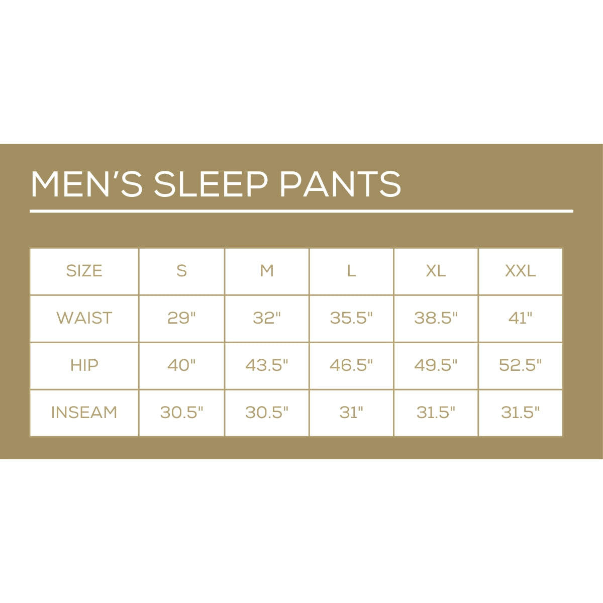 Telluride Plaid Sleep Pants