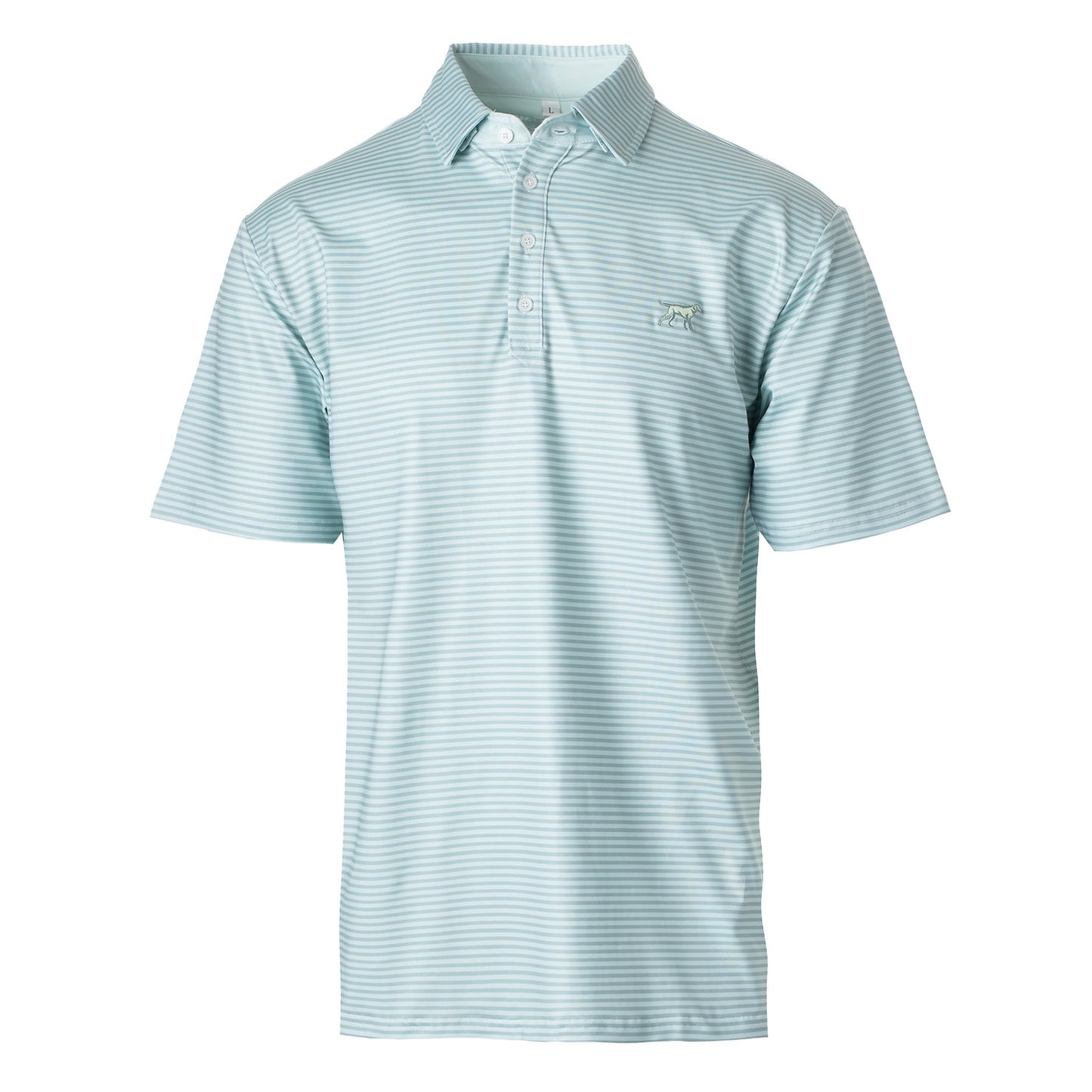 Signature Performance Polo | Bay