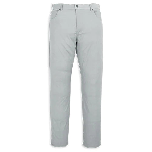 Youth The Benson Pant - Gun Metal