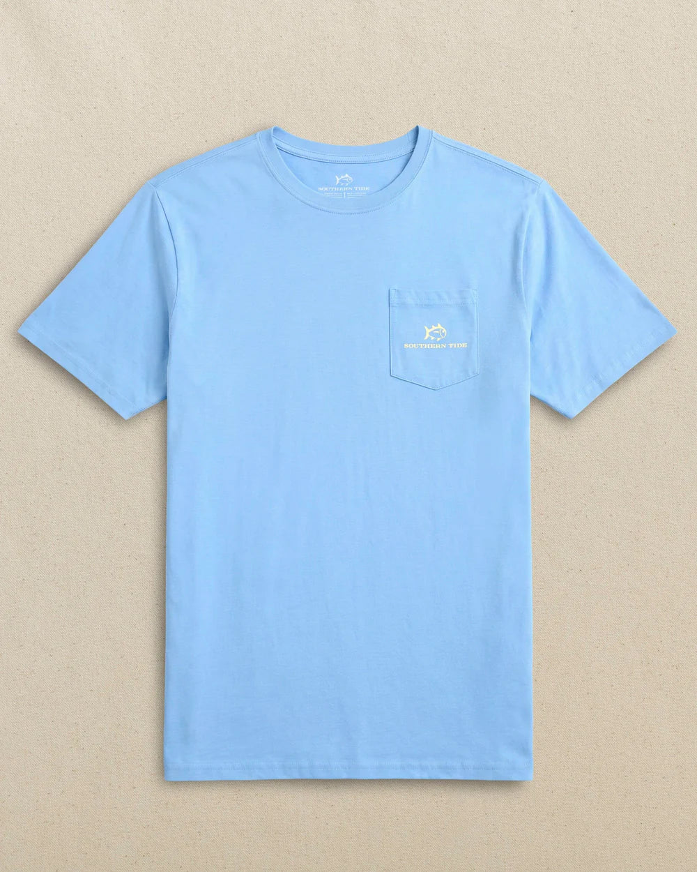 Pier Fireworks Tee