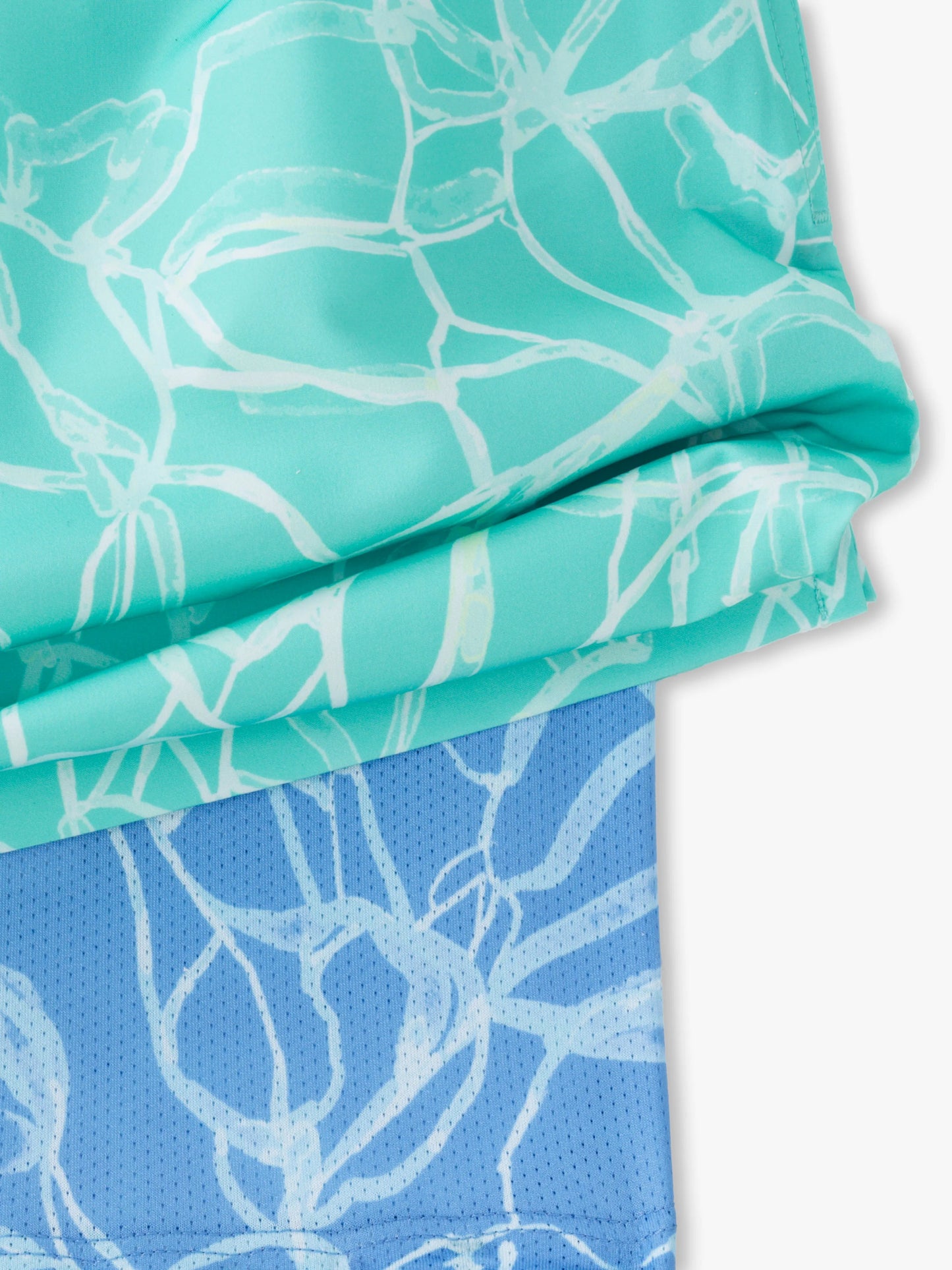 The Pool Parties 5.5" Lined Classic Swim Trunk