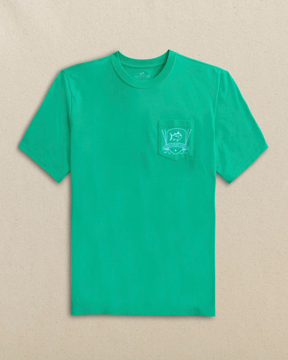 Classic Badge Tee