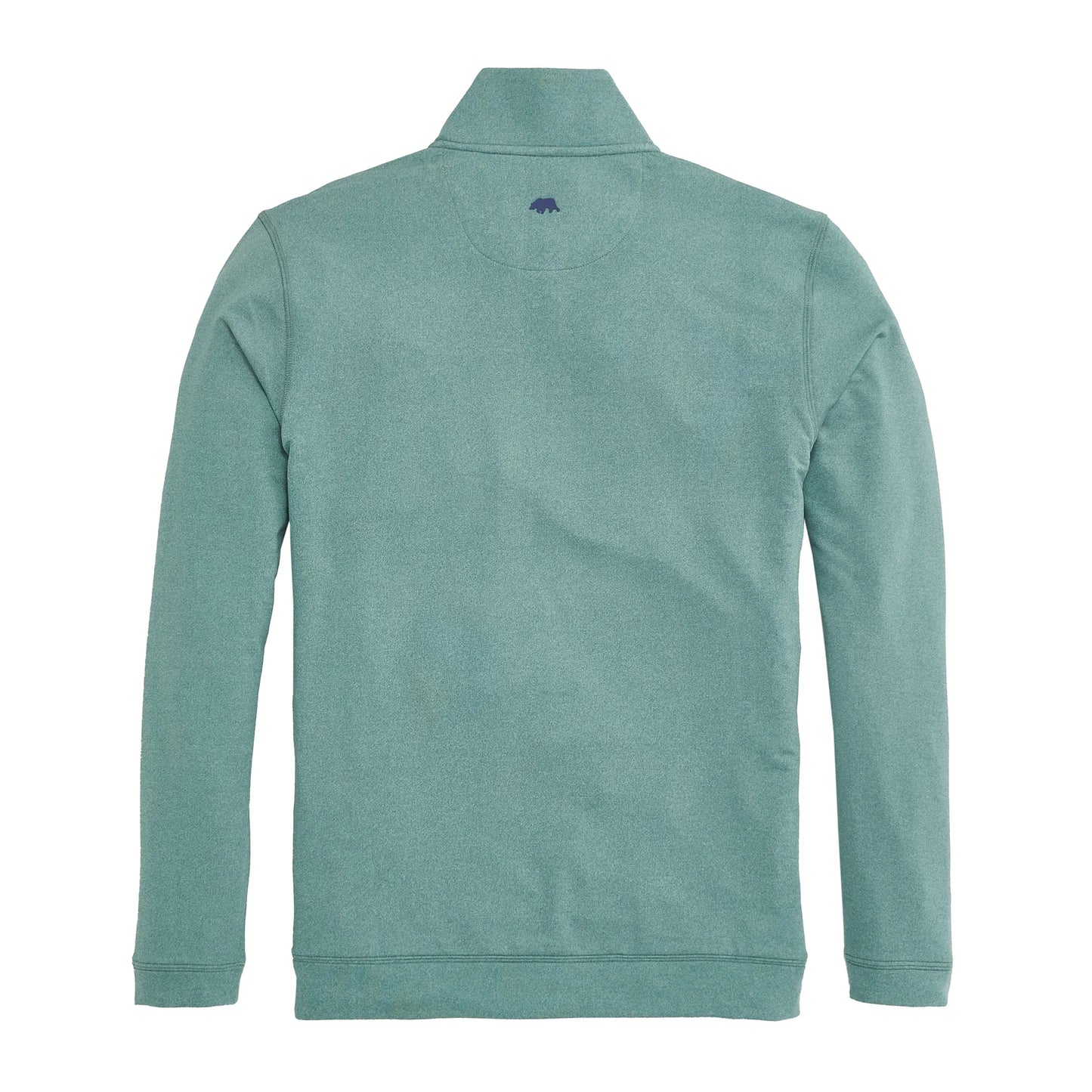 Flow Performance 1/4 Zip Pullover - Jasper