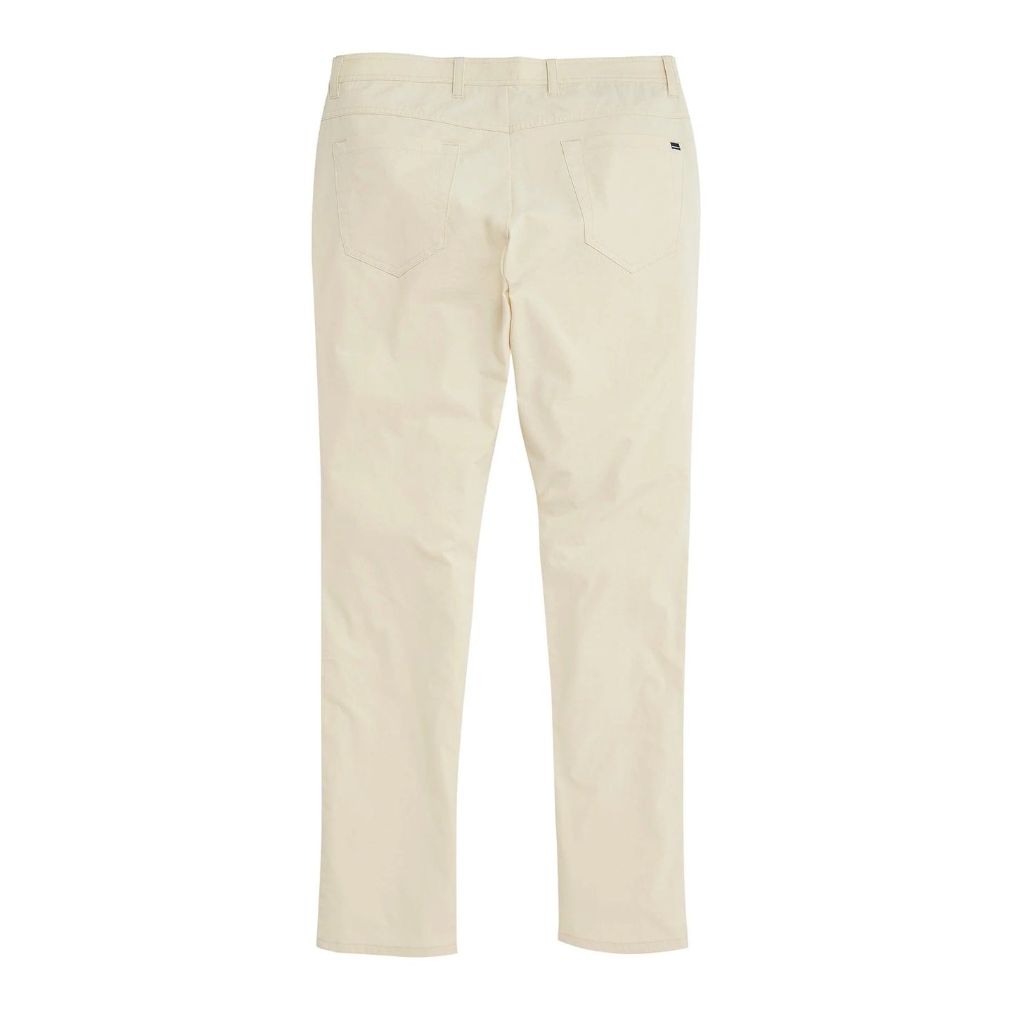 Harris Golf Five Pocket Pant - Stone