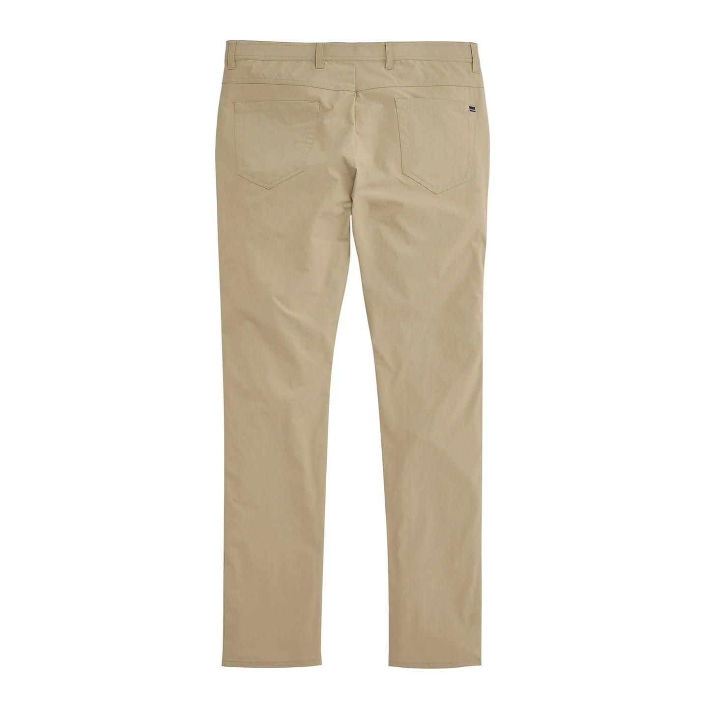 Harris Five Pocket Golf Pant - Tan