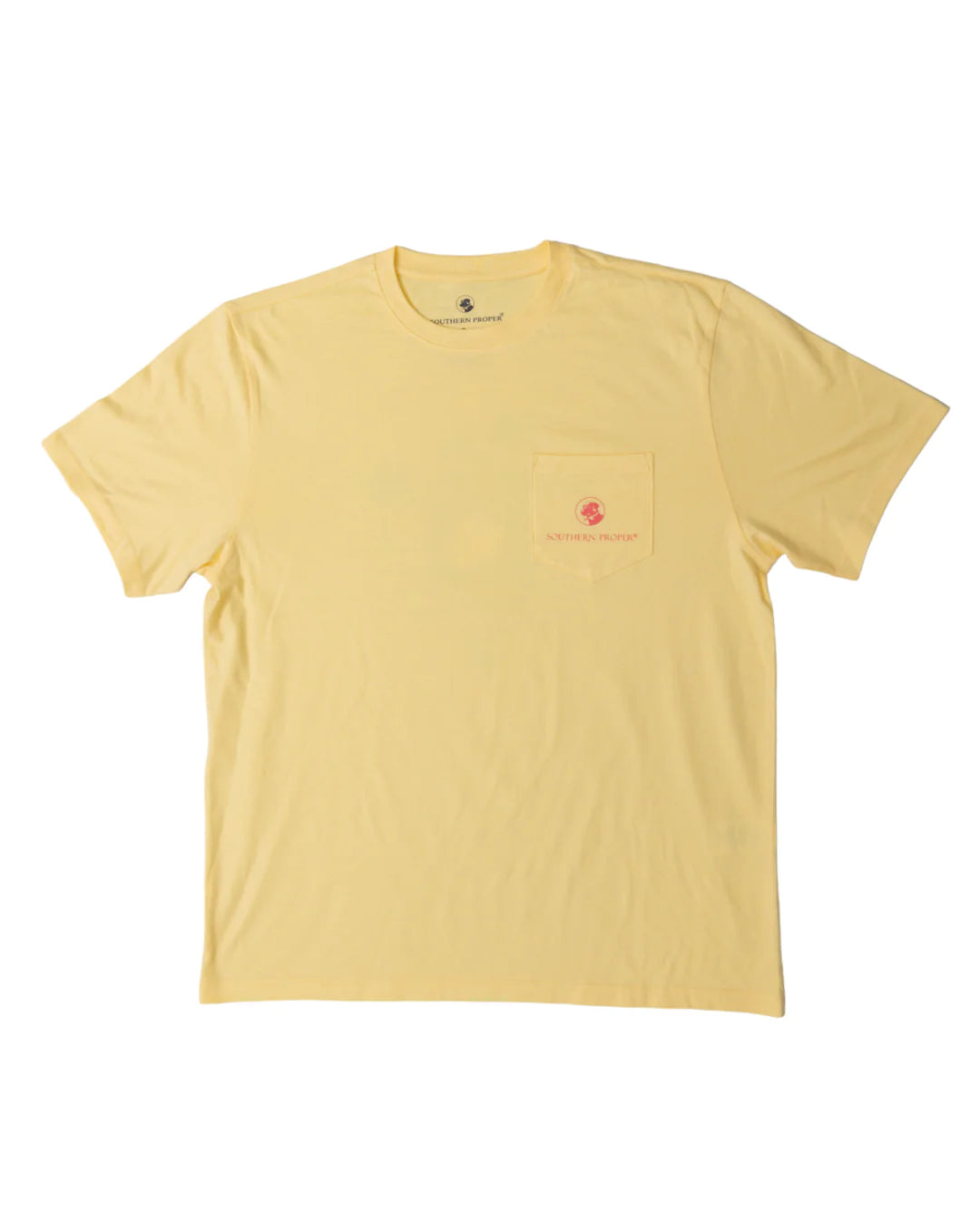 Island Time Tee - Pineapple