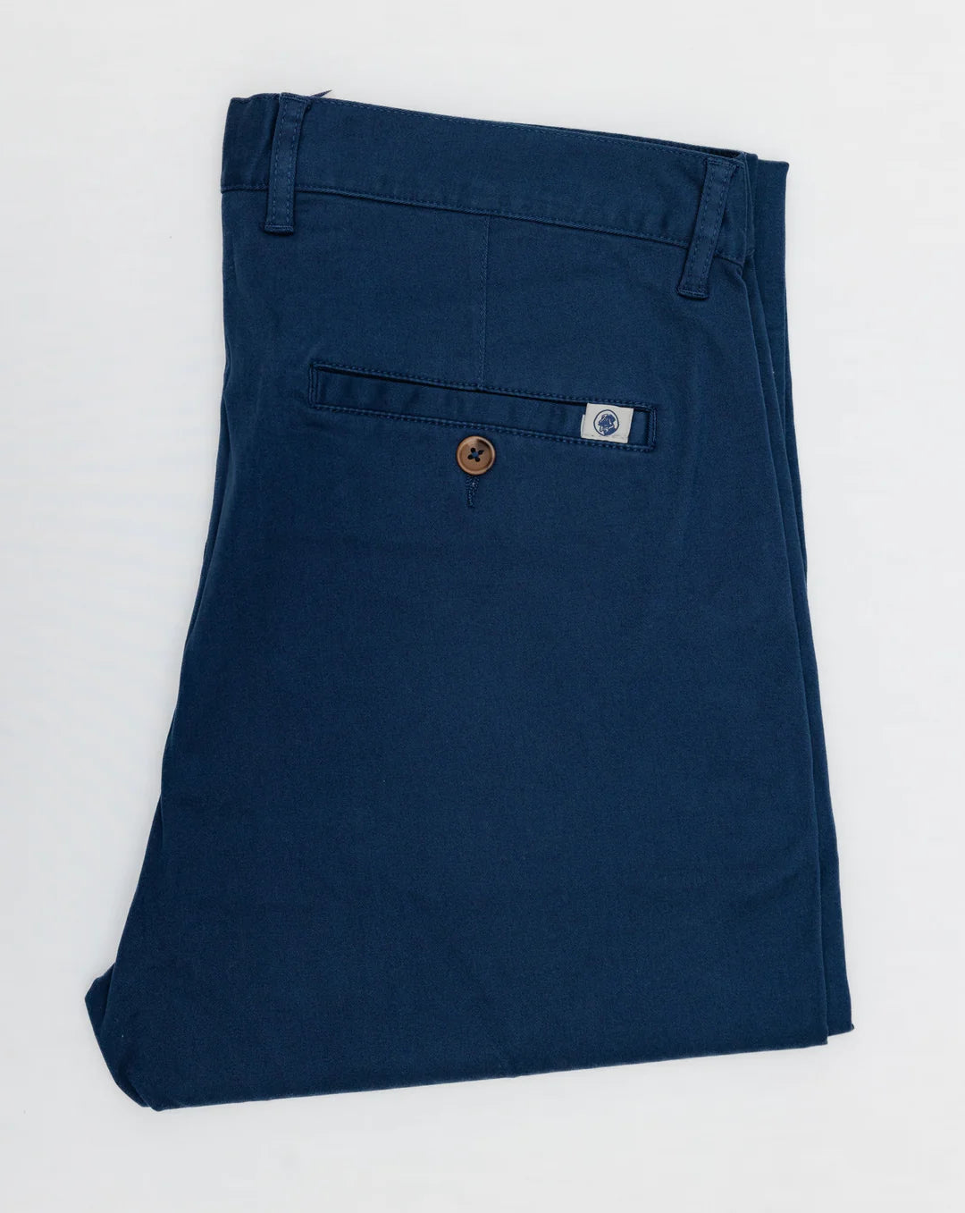 Thomasville Pant - Proper Navy