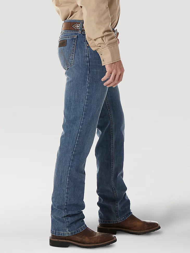 Wrangler 20X 02 Competition Slim Jean - Payson