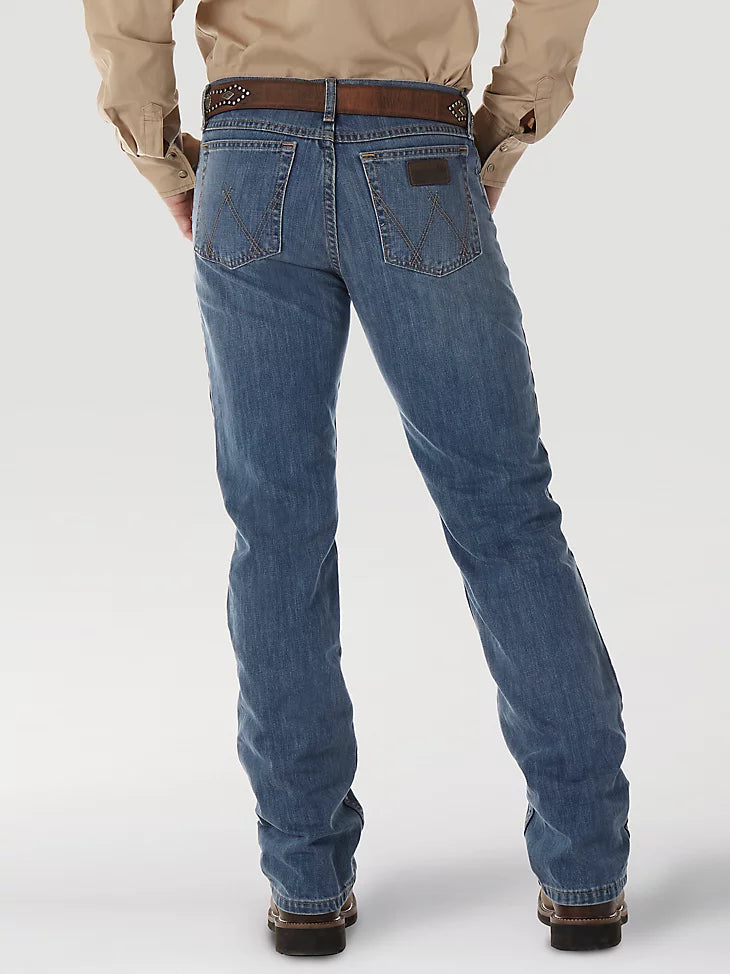 Wrangler 20X 02 Competition Slim Jean - Payson