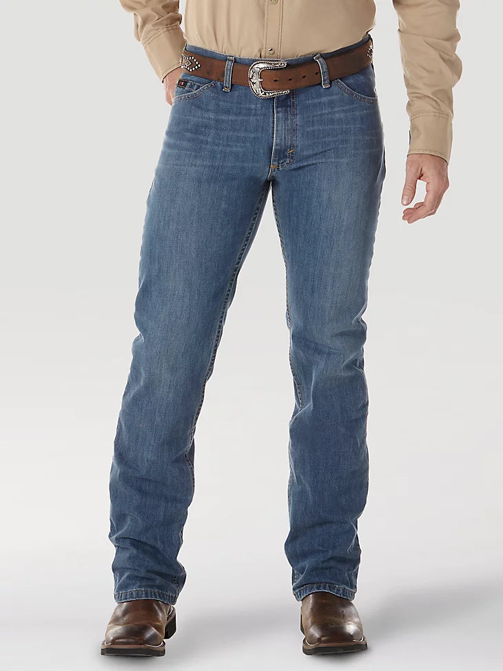 Wrangler 20X 02 Competition Slim Jean - Payson