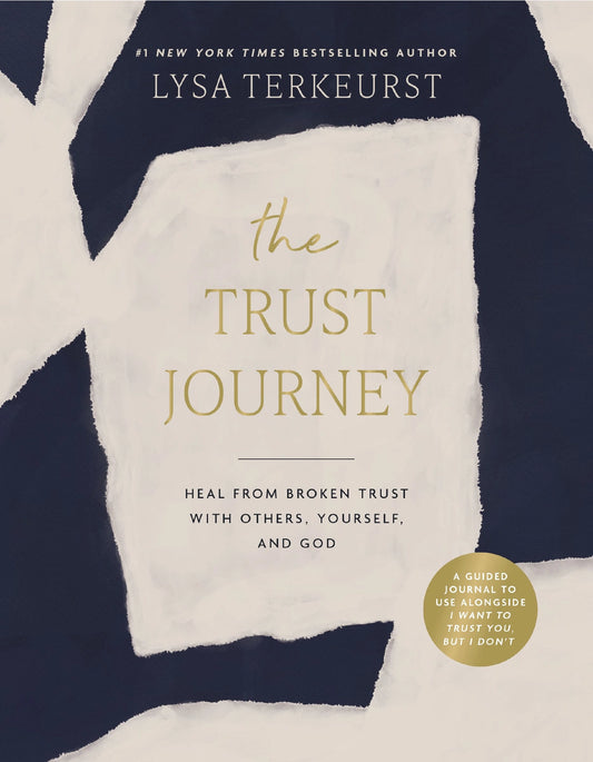 I Want to Trust You, But I Don't | Lysa Terkeurst